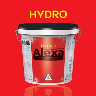 solventli epoksi astar resmi