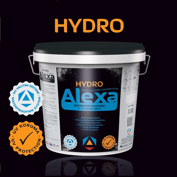 Waterstop-PU Hydro waterproofing material