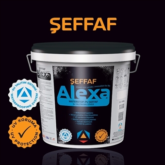 Waterstop-PU şeffaf su yalıtım malzemesi